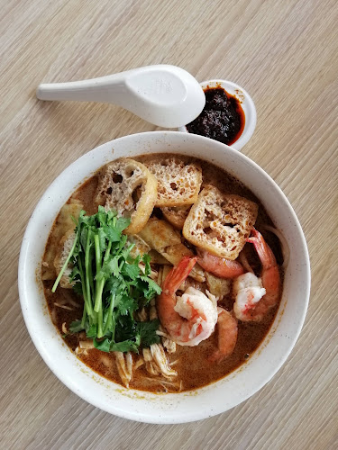 Comentarii opinii despre Kedai Kopi Kim Hing Lee