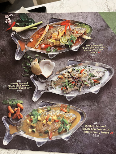 Thai Express - Mid Valley Southkey