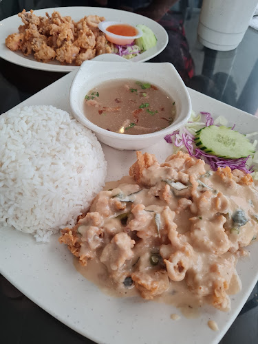 King Grill - Shah Alam