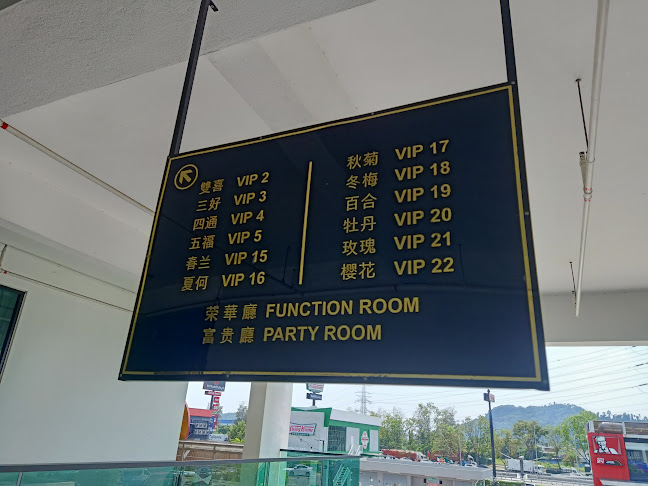 Comentarii opinii despre FuHouse Restaurant