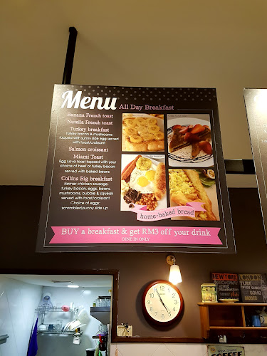 17, Jalan Solaris 4, Solaris Mont Kiara, 50480 Kuala Lumpur, Wilayah Persekutuan Kuala Lumpur