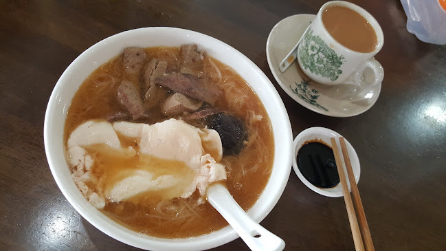 Opinii despre Opps Kopitiam în Sibu - Gastronomi dan perhotelan