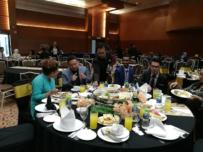 Catering Services In PJ