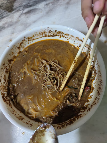 Comentarii opinii despre Pak Amit Cafe Tabuan Tranquility