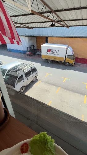 Lot 3, Lorong Terap, Hai Ou Light Industrial, Kolombong, Tuaran Road, Jln Kolombong, 88450 Kota Kinabalu, Sabah