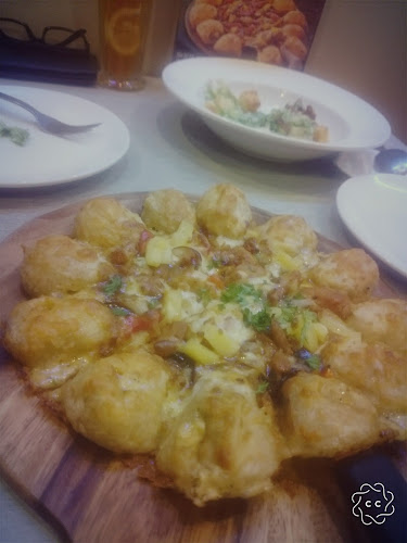 Pizza Hut Delivery Damansara Perdana - Petaling Jaya