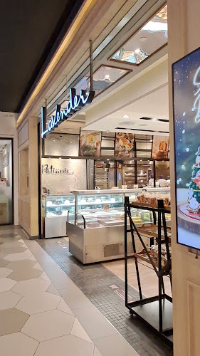 Opinii despre Lavender Bakery @Mid Valley în Kuala Lumpur - Gastronomi dan perhotelan