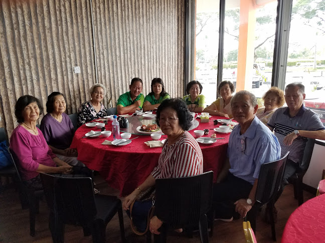 Restoran Makanan Laut Bulatan B5 - Sibu