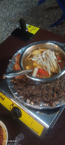 Ummi Steamboat & Grill - Bukit Katil