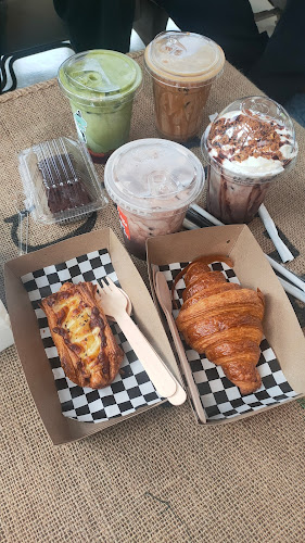 Bona Vista Coffee - Gastronomi dan perhotelan