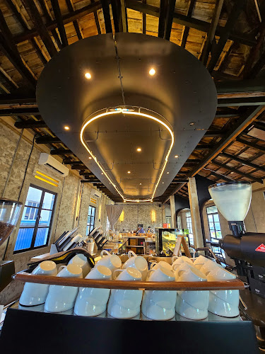 Frank Laurent Coffee Roasters (12C Alor Setar) - Alor Setar