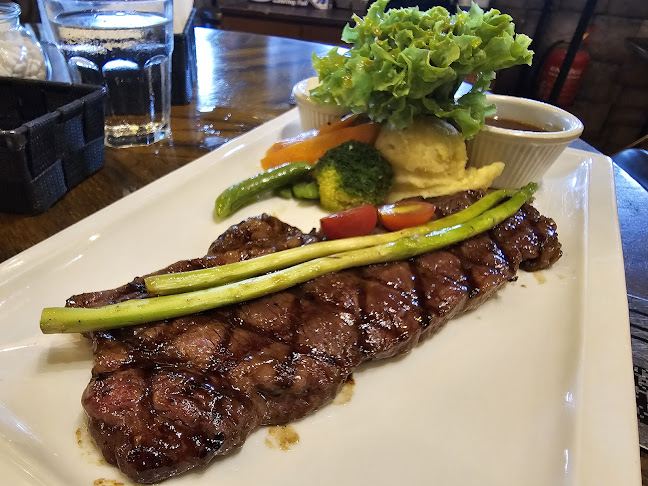 Me'nate Penang - George Town