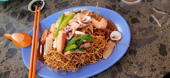 Siang Siang Corner Matang Jaya