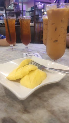 Comentarii opinii despre Asama Thai Food