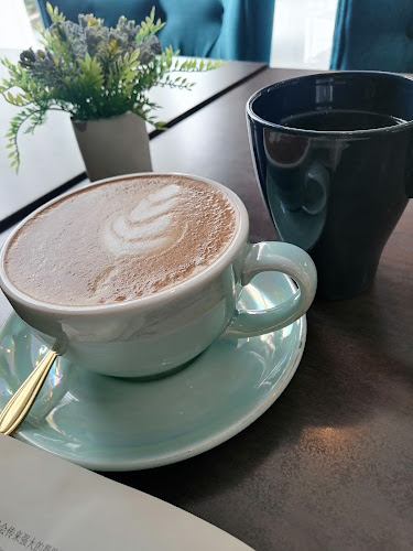 Opinii despre Secret Coffee House în Kampar - Gastronomi dan perhotelan