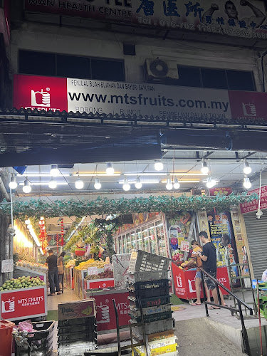 MTS Fruits Sdn Bhd - Gastronomi dan perhotelan