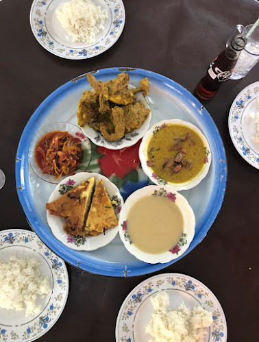 Comentarii opinii despre Lubuk Bangku D Cabin Cafe