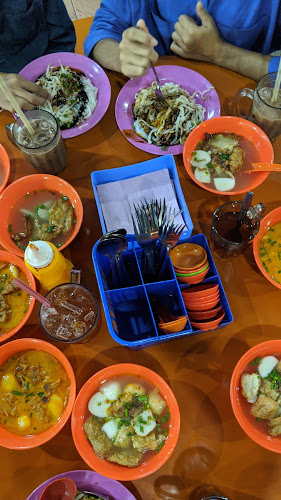 Comentarii opinii despre Mee Kari Daud Mat Jasak