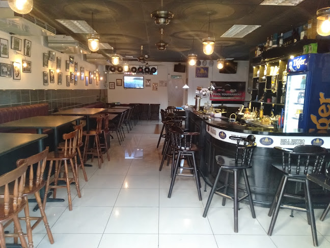 4, Lebuh Campbell, George Town, 10100 George Town, Pulau Pinang