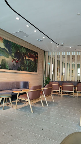 Opinii despre Starbucks Reserve în Petaling Jaya - Gastronomi dan perhotelan
