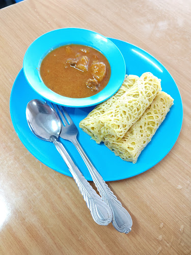 Ateh Capati & Nasi Beriyani Corner - Alor Setar