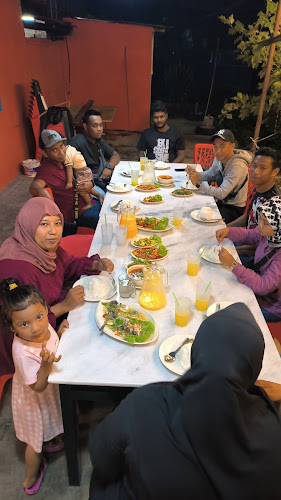 Opinii despre 169 Thai Kitchen în Bukit Mertajam - Gastronomi dan perhotelan