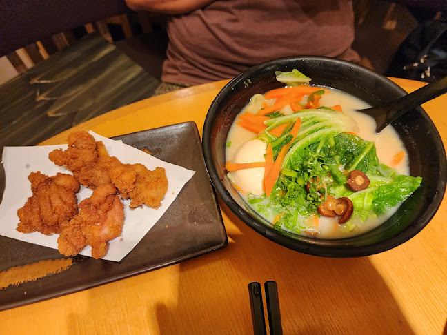 Comentarii opinii despre Sushi Zanmai Central i-City