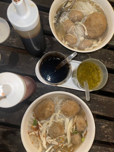 Bakso Super - Johor Bahru
