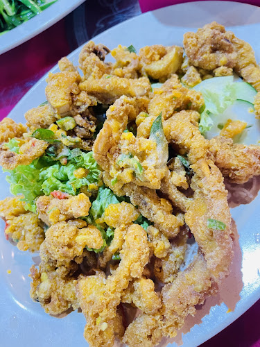 Opinii despre Qun Hua Kuala Selangor Seafood Restaurant în Kuala Selangor - Gastronomi dan perhotelan