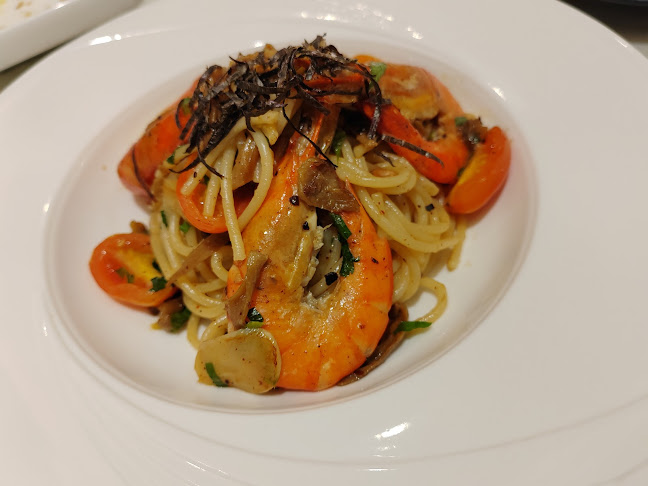 Tokyo Secret @ 1 Utama