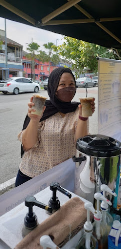 Kopi Dua Darjat Bukit Jelutong - Gastronomi dan perhotelan