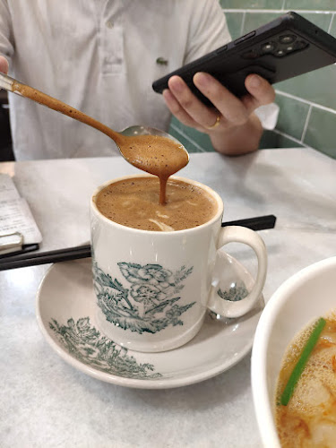 Yitcha Kawkaw Kopitiam @Damansara Uptown - Petaling Jaya