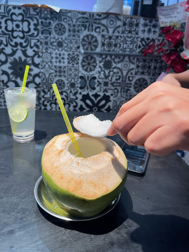 Comentarii opinii despre Pari King《formerly known as Temerloh ABC Ikan Bakar》