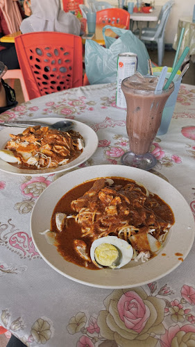 Jalan Coastal 1, Pusat Bandar Sandakan, 90000 Sandakan, Sabah