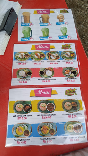 Jalan Haji Abdul Rahman Limbong, 20400 Kuala Terengganu, Terengganu