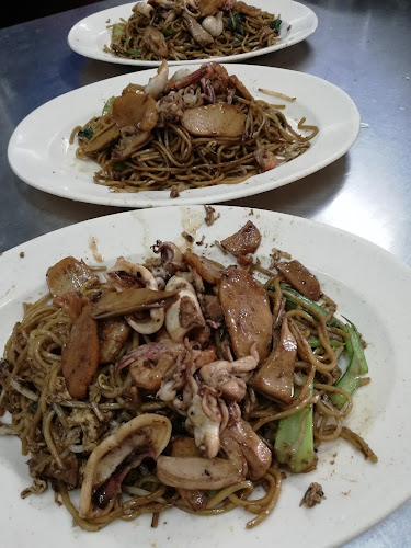 Meei Shing Cafe - Gastronomi dan perhotelan