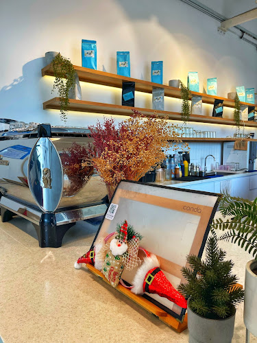 Mrs. Whó - Gastronomi dan perhotelan