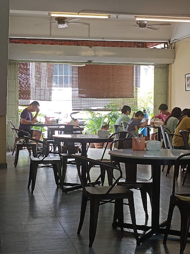 Comentarii opinii despre Laoyang Klang Coffee