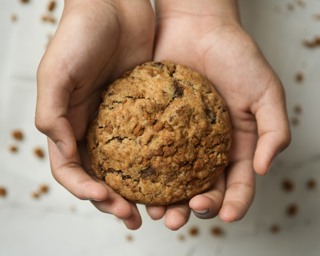 Comentarii opinii despre BARNHOUZ Coffee & Cookies