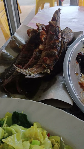 Opinii despre Kedai Makan KakYah Nasi Sup (Kg Kubang Tuman) în Kota Bharu - Gastronomi dan perhotelan