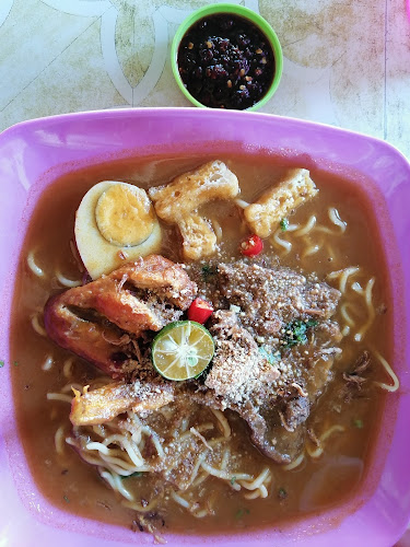 Opinii despre Mee Jawa Kampung Melayu în Miri - Gastronomi dan perhotelan