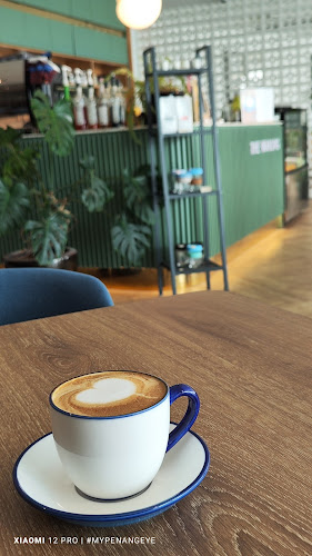 Comentarii opinii despre The Warung - Common Ground