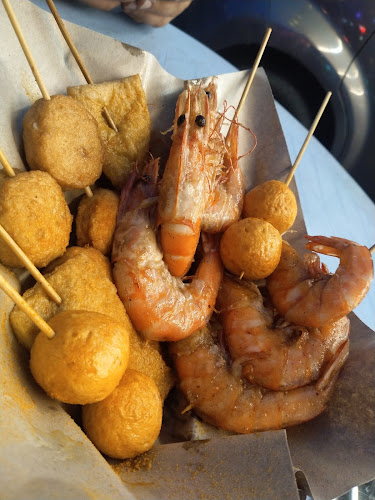 Comentarii opinii despre Miu Miu Cafe