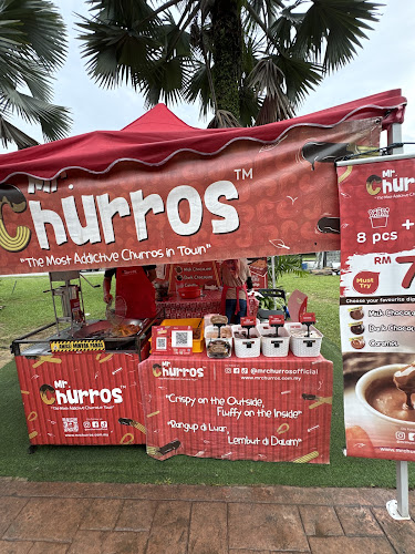 Behind Lotus’s, Jln PJU 7/3, Mutiara Damansara, 47820 Petaling Jaya, Selangor