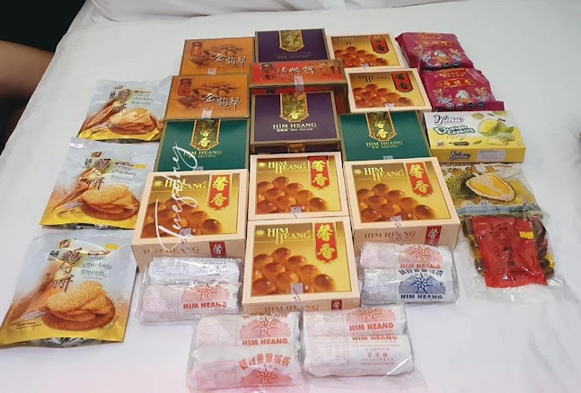 Opinii despre Him Heang Sdn Bhd în George Town - Gastronomi dan perhotelan