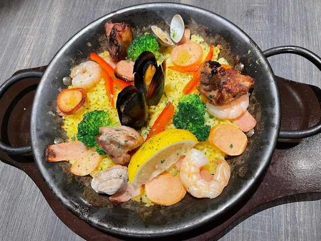 Hoshino Coffee @ Empire Shopping Gallery - Gastronomi dan perhotelan