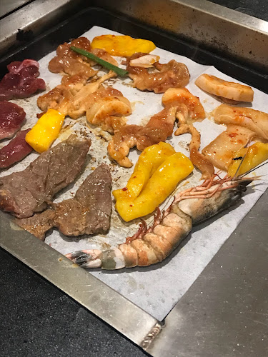 Seoul Garden, Gurney Plaza - George Town