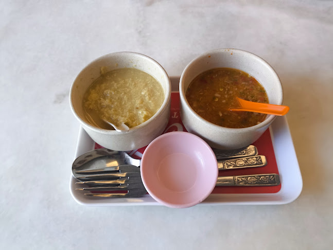 安邦樂園鷄飯店