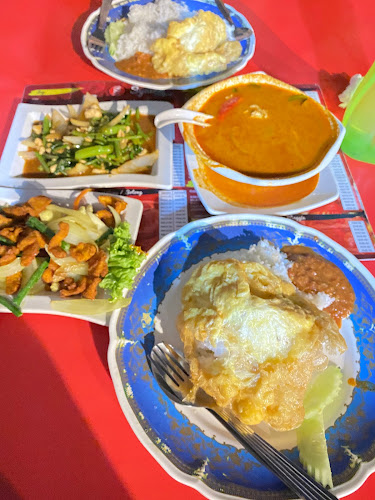 Opinii despre Syaira Seafood în Ampang - Gastronomi dan perhotelan