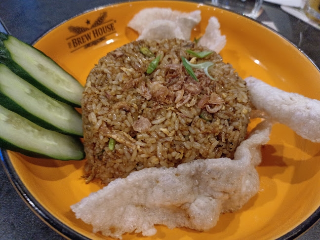 Comentarii opinii despre The Brew House